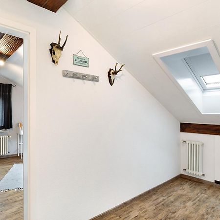 Schwarzwaldtani - Doerfle Apartment Weier Екстериор снимка