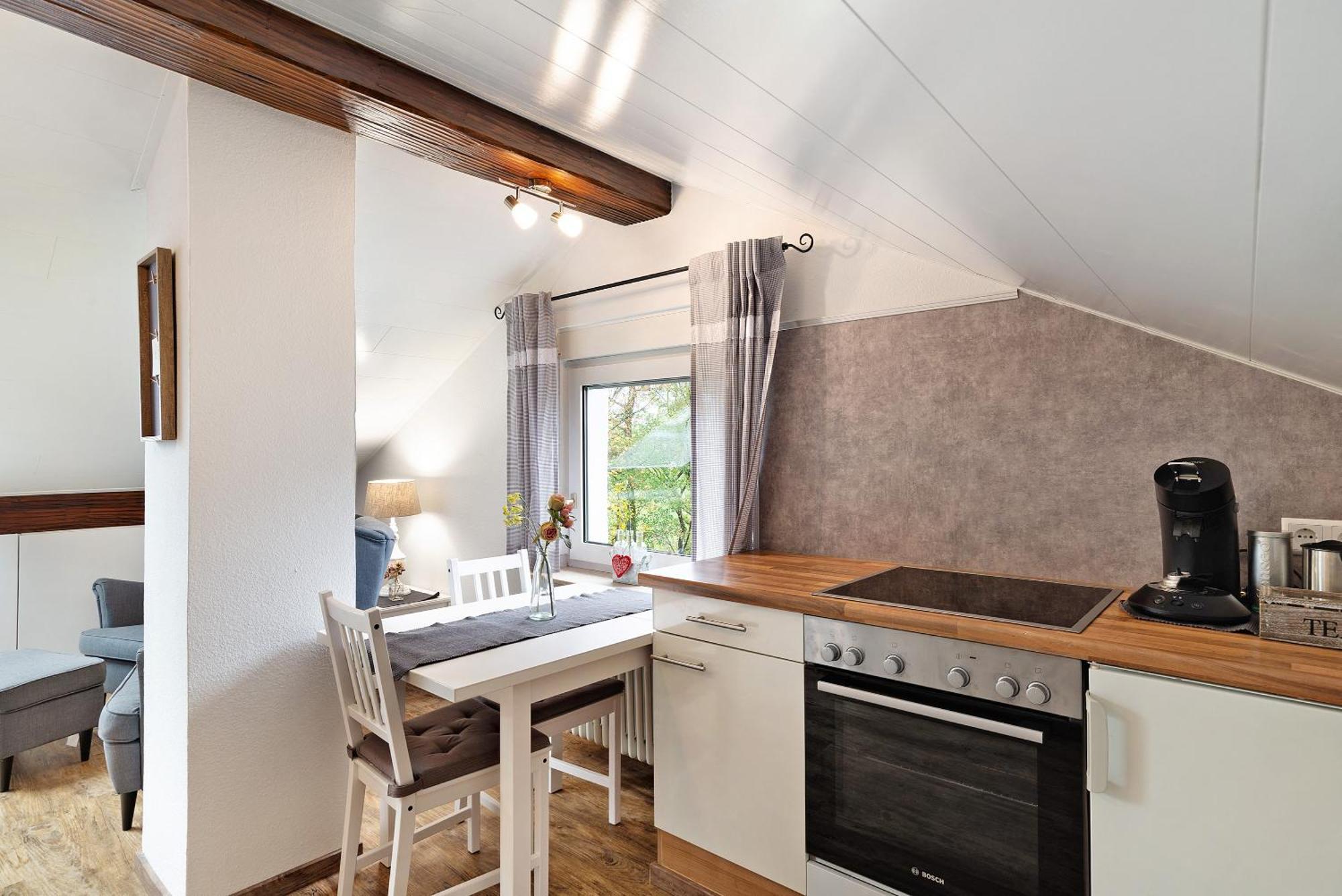 Schwarzwaldtani - Doerfle Apartment Weier Екстериор снимка