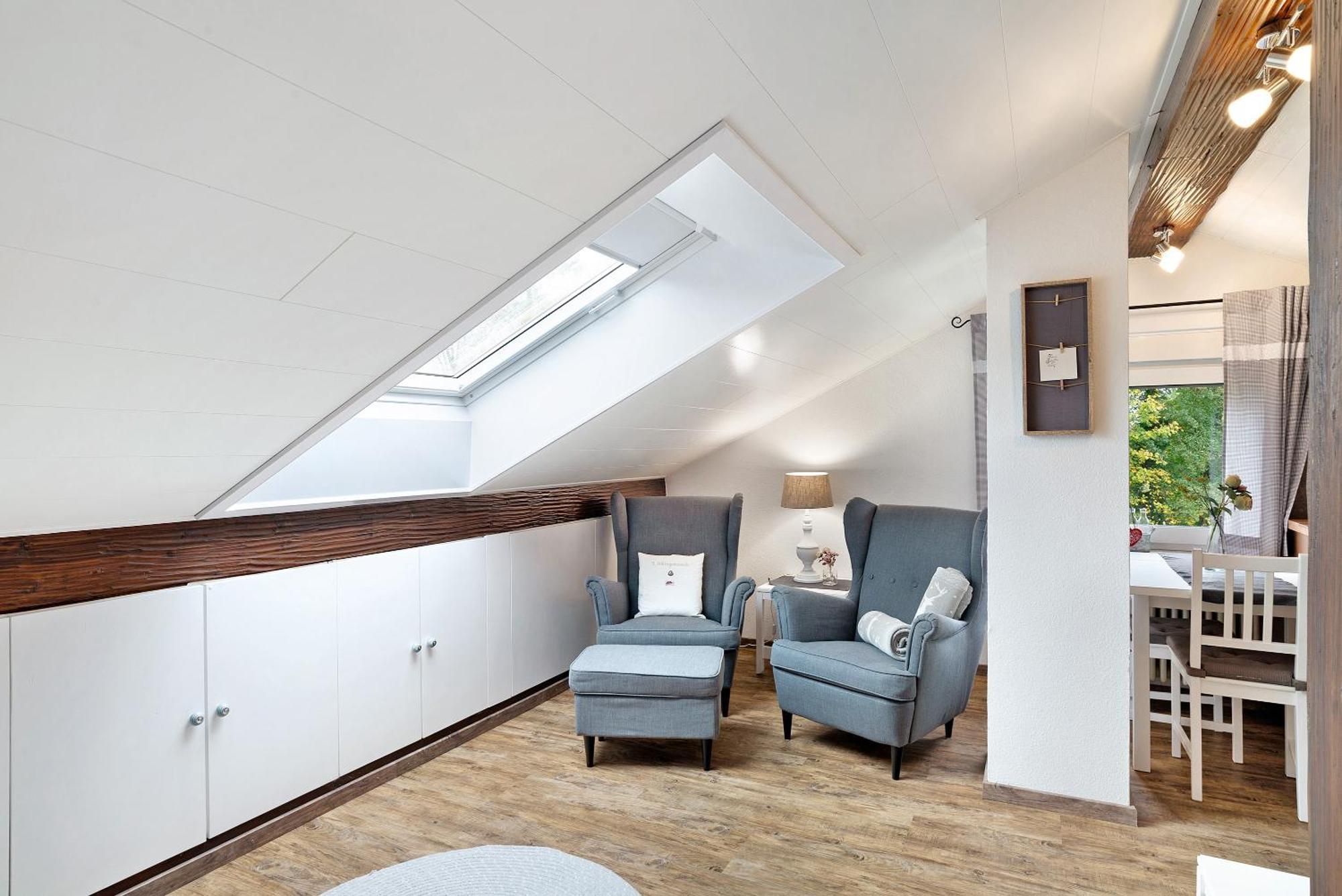 Schwarzwaldtani - Doerfle Apartment Weier Екстериор снимка