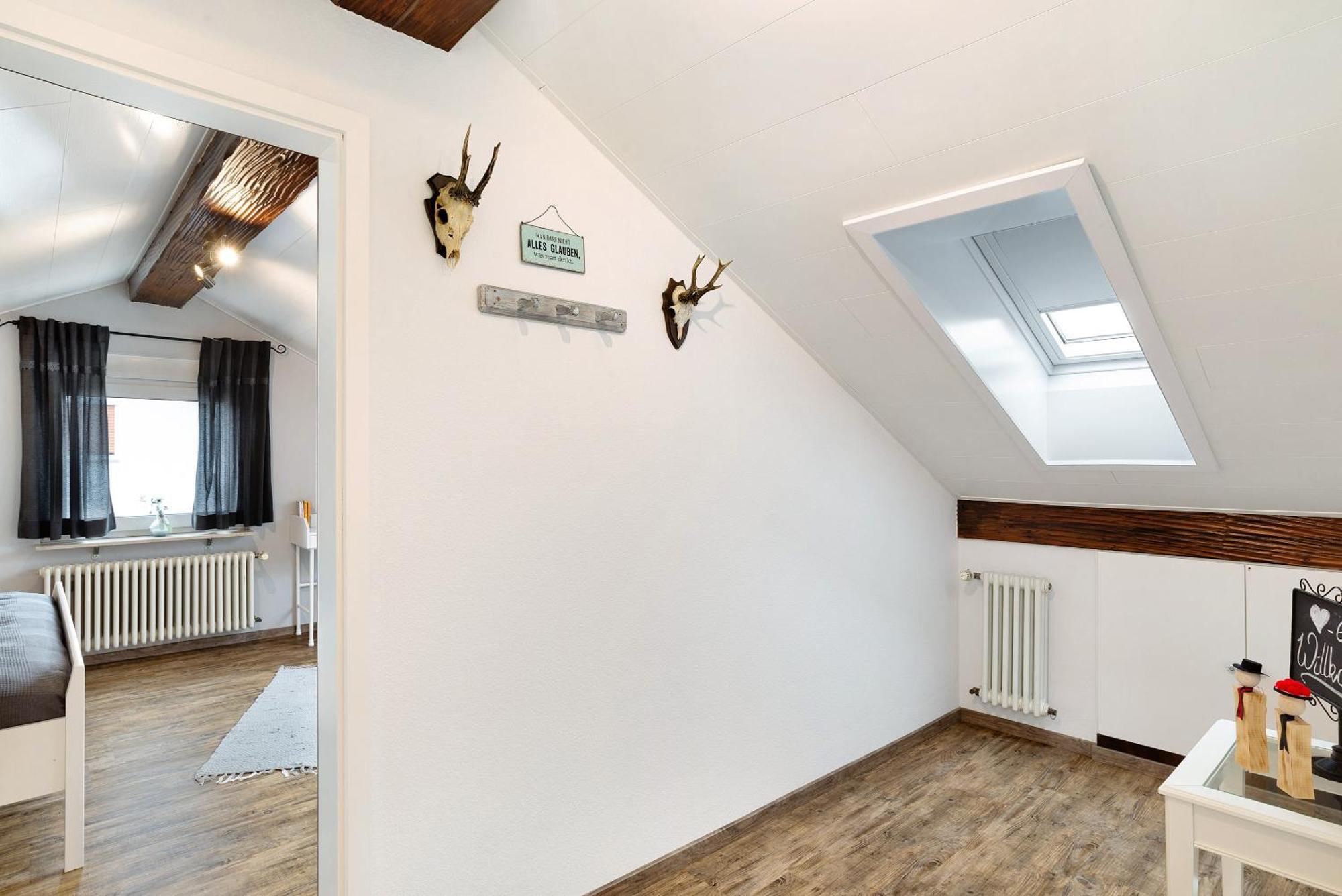 Schwarzwaldtani - Doerfle Apartment Weier Екстериор снимка