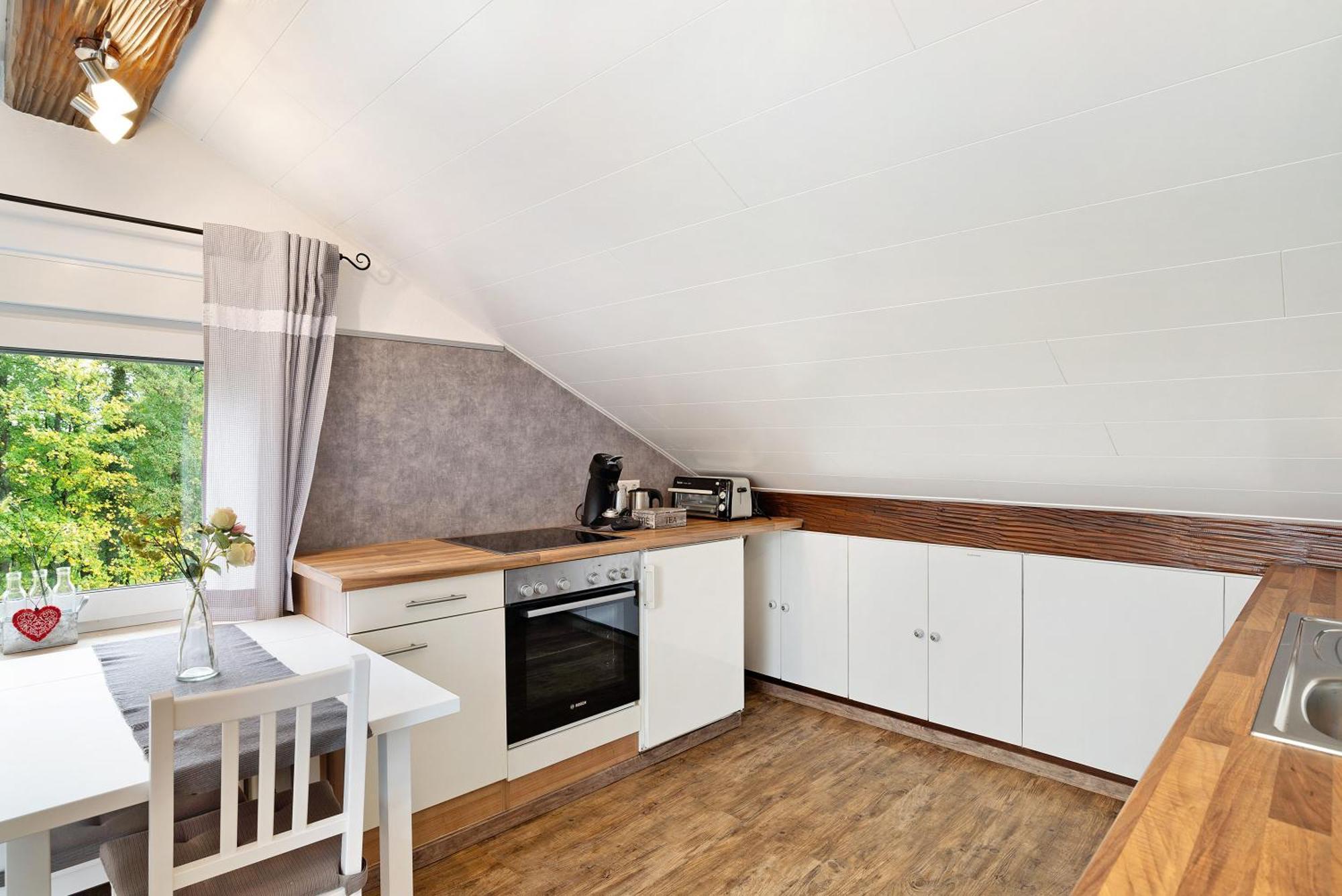 Schwarzwaldtani - Doerfle Apartment Weier Екстериор снимка