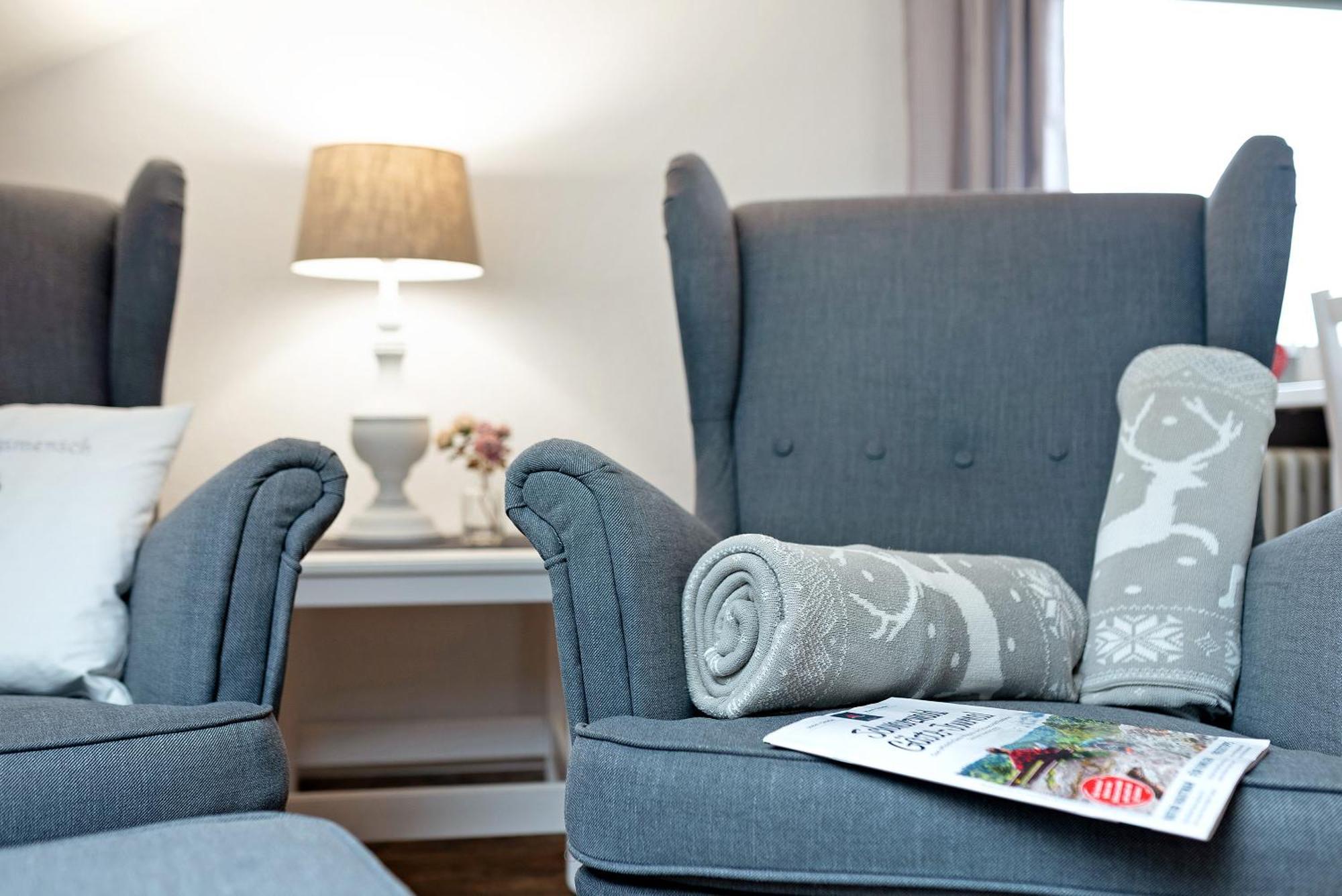 Schwarzwaldtani - Doerfle Apartment Weier Екстериор снимка